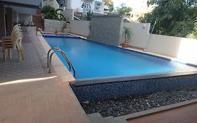 Luxor Appartement
