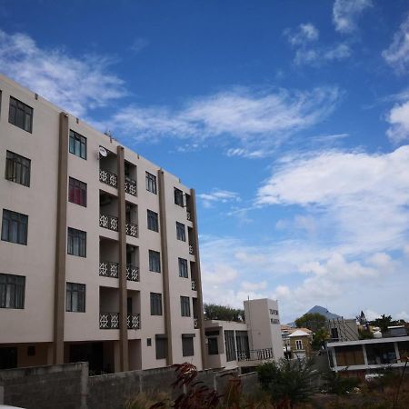 Luxor Appartement Flic-en-Flacq Exterior foto