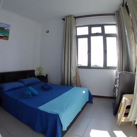 Luxor Appartement Flic-en-Flacq Exterior foto