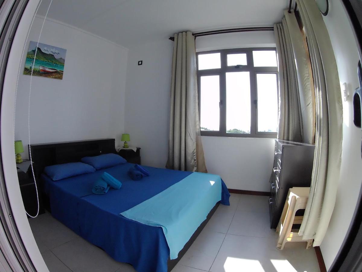 Luxor Appartement Flic-en-Flacq Exterior foto