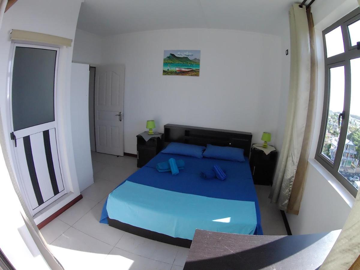 Luxor Appartement Flic-en-Flacq Exterior foto